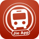 Logo of 嘉義搭公車 - 市區公車與公路客運即時動態時刻表查詢 android Application 